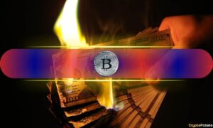 11-Year Dormant Wallets Torch $8.3M in BTC