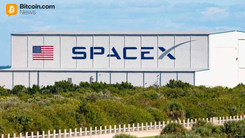 $1.5 Million Wiped Out as Hyperliquid's SpaceX Pre-Market Perpetual Flash Crashes 45%