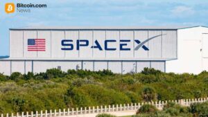 $1.5 Million Wiped Out as Hyperliquid's SpaceX Pre-Market Perpetual Flash Crashes 45%