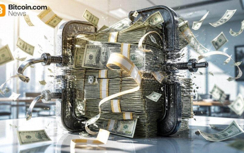 $150 Million in Crypto Shorts Liquidated in 60 Minutes as Bitcoin Clears $80,000