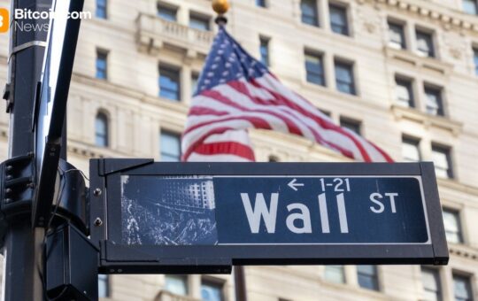 24 Finance Giants Push Deeper Into Crypto Across Regulated Markets