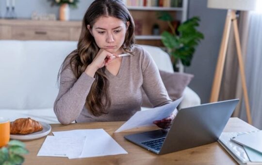 2.6 million student loan borrowers default in early 2026, New York Fed data shows
