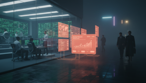 5,000 vibe-coded apps just proved shadow AI is the new S3 bucket crisis