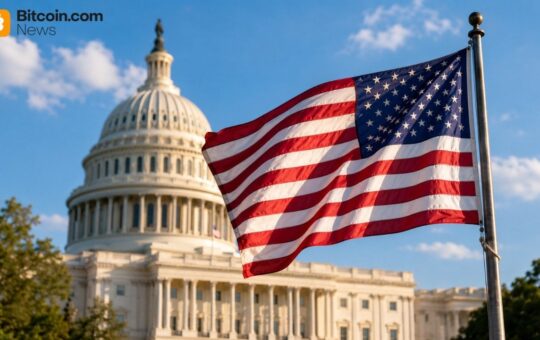 52% Support, 70% Say US Should Have Passed Crypto Legislation