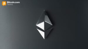 A $1 Billion Fix for Ethereum? Dev Proposes a Radical New Organization to Save ETH