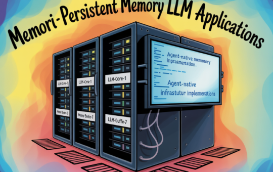 A Coding Implementation to Build Agent-Native Memory Infrastructure with Memori for Persistent Multi-User and Multi-Session LLM Applications