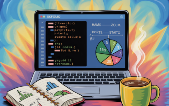 A Coding Implementation to Portfolio Optimization with skfolio for Building Testing, Tuning, and Comparing Modern Investment Strategies