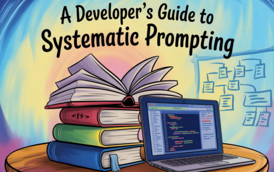 A Developer’s Guide to Systematic Prompting: Mastering Negative Constraints, Structured JSON Outputs, and Multi-Hypothesis Verbalized Sampling