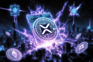 XRP Leger XRPUSD
