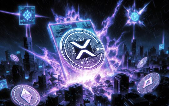 XRP Leger XRPUSD