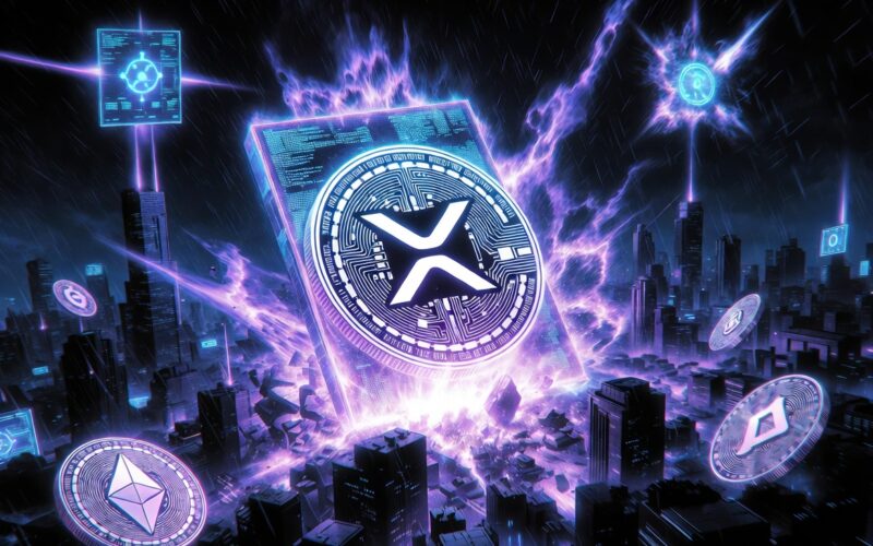 XRP Leger XRPUSD