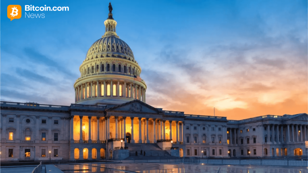 A16z Crypto Warns US Falling Behind MiCA as Senate Committee Advances CLARITY Act – Bitcoin News