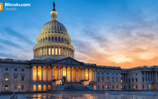 A16z Crypto Warns US Falling Behind MiCA as Senate Committee Advances CLARITY Act – Bitcoin News