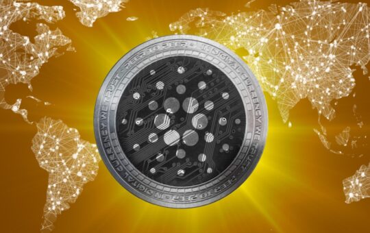 ADA Price Prediction: $0.31 Breakout Hinges on Critical $0.27 Test Within 14 Days
