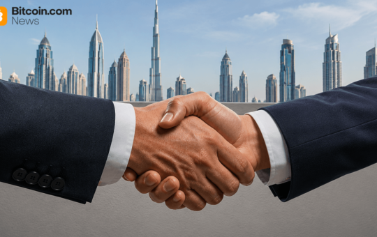 ADI Foundation and Settlemint Launch ADGM Tokenization Rail for $30.9B RWAs