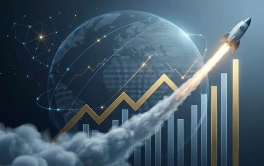 AEON raises $8M led by YZi Labs to build AI settlement layer