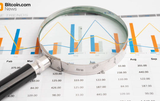 AI Financial SEC Filing Flags Going Concern Risk After WLFI Token Decline – Bitcoin News