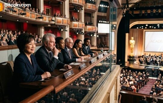 Academy Board Bans AI Content at 99th Oscars, Forcing Human-Only Wins