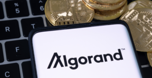 Algorand price forecast
