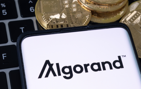 Algorand price forecast