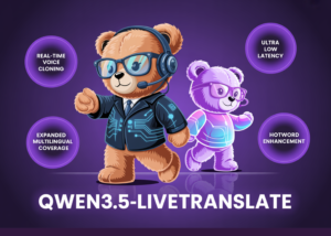 Alibaba Qwen Team Introduces Qwen3.5-LiveTranslate-Flash: Real-Time Multimodal Interpretation Across 60 Languages at 2.8-Second Latency