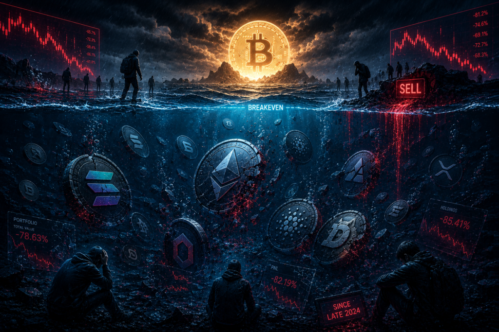 Altcoins