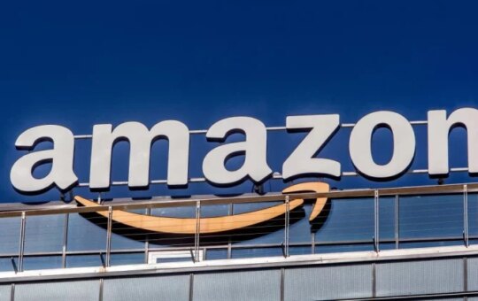 Amazon launches debut Swiss franc bonds in record six-part deal worth $3.6 billion