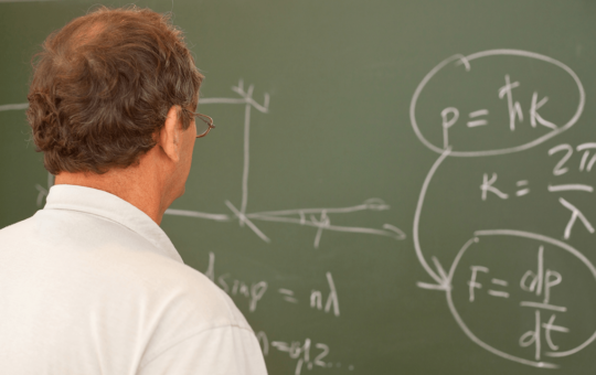 An AI Cracks an 80-Year-Old Geometry Puzzle. What Do Mathematicians Make of It? – Bitcoin News