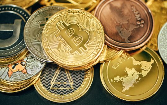 Altcoin
