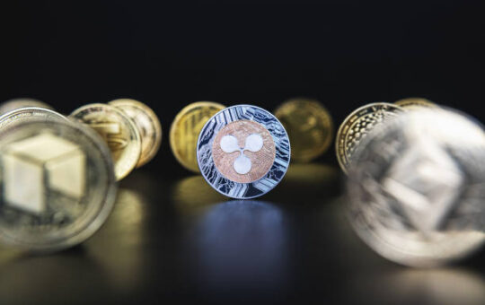 XRP