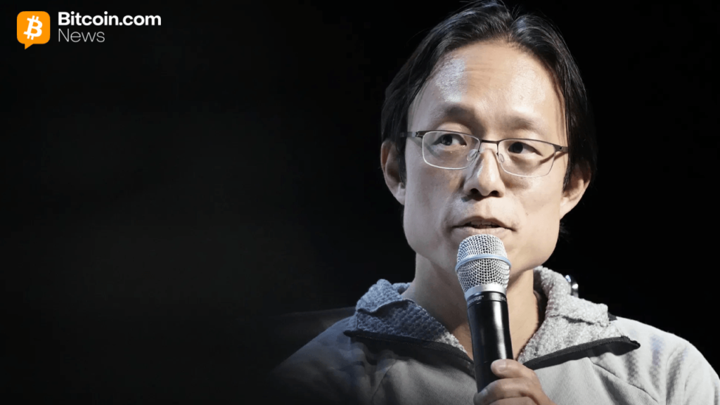 Animoca's Yat Siu Warns $900B Ad Industry Faces Collapse as AI Agents Take Over Discovery