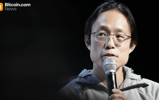 Animoca's Yat Siu Warns $900B Ad Industry Faces Collapse as AI Agents Take Over Discovery