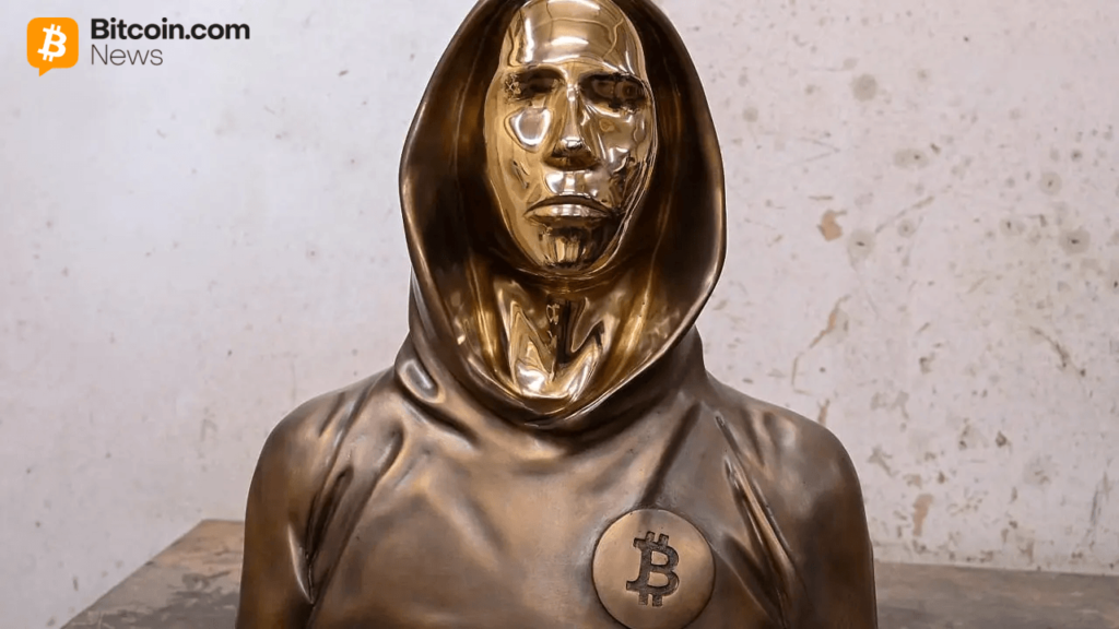 Anonymous Plaintiff Claims $293B Bitcoin Haul, Targets Satoshi's Dormant Wallets in NY Court Case