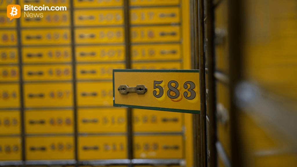 Another Set of Long-Silent Bitcoin Wallets Move Millions During BTC Decline
