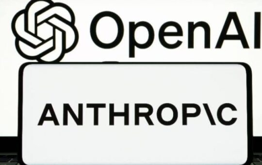 Anthropic, OpenAI declare unauthorized AI startup shares worthless