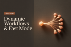 Anthropic Ships Claude Opus 4.8 Alongside Dynamic Workflows and Cheaper Fast Mode, With Workflows Capped at 1,000 Subagents