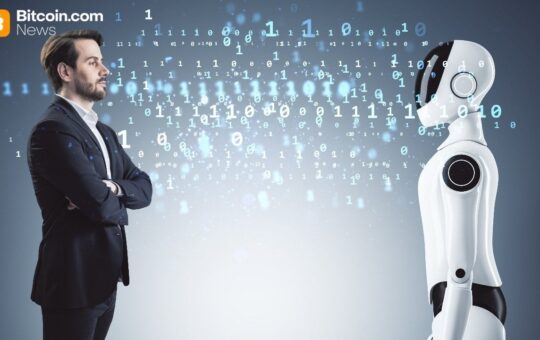 Antseed Unveils 20-Provider AI Marketplace as USDC Payments Bypass Aggregators