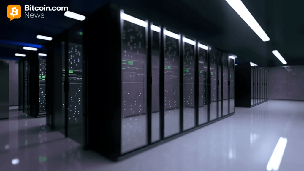 Applied Digital Tops 1 GW as AI Factory Campus Locks $7.5B Hyperscaler Lease – Bitcoin News