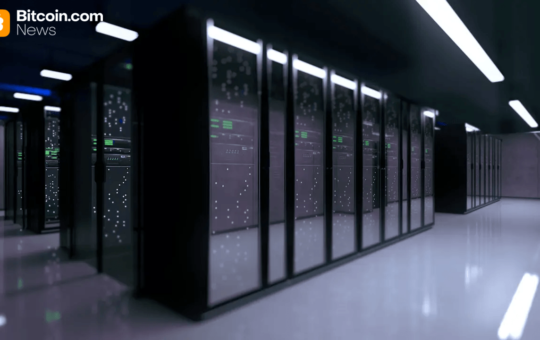 Applied Digital Tops 1 GW as AI Factory Campus Locks $7.5B Hyperscaler Lease – Bitcoin News