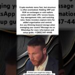 Are You Thinking Beyond Storage in Your Crypto Strategy? #xrp #duet #news #crypto #viral