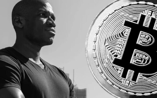 Arthur Hayes predicts Bitcoin will surge past $90,000 amid bull market