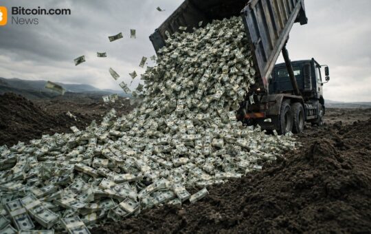 Attacker Flips $11.5M in Stolen Verus Assets to ETH Following Tornado Cash Setup