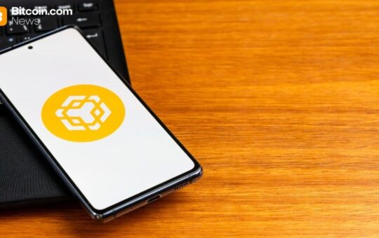 BNB Smart Chain Shows Quantum-Safe Crypto Works Despite 50% Throughput Drop