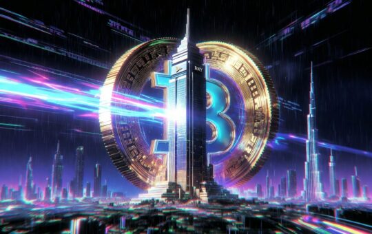 bitcoin bny btc btcusd crypto