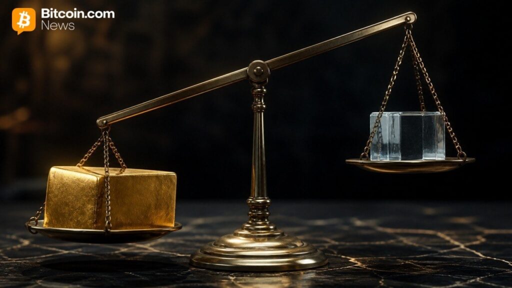 BTC Dominance to Persist Until ETH Spot Demand Catches Up