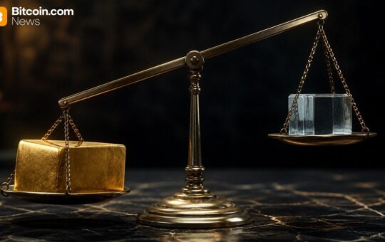 BTC Dominance to Persist Until ETH Spot Demand Catches Up