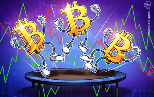 Cointelegraph