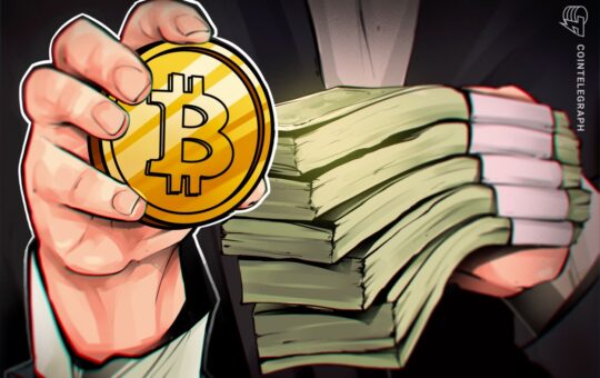 Cointelegraph