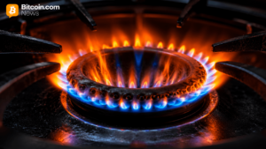 BTC Holds $80K While Momentum Starts Heating Up – Bitcoin News