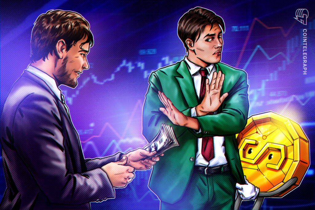 Cointelegraph